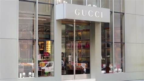 gucci seattle photos.